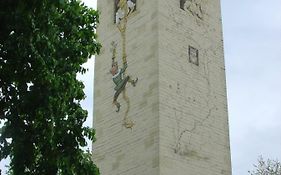Am Maerchenturm